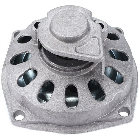 Mini 25h 6 Tooth Clutch Drum Gearbox for 47cc 49cc 2 Stroke Pocket Bike (1/3)
