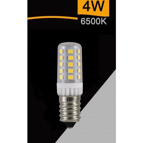 Trade Shop - LED-LAMPE E14 4W 480LM RÖHRENFÖRMIG WARMES KALTES NATÜRLICHES LICHT SPARAC-E14-4W-CE2 -