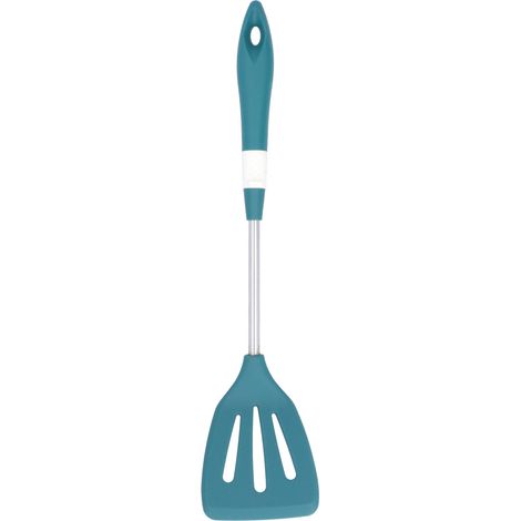 de cuisine en silicone en acier inoxydable et silicone