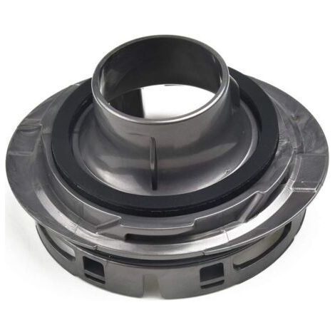 Cache moteur arrière de rechange pour accessoires d'aspirateurs Dyson V7 et V8 (1/5)