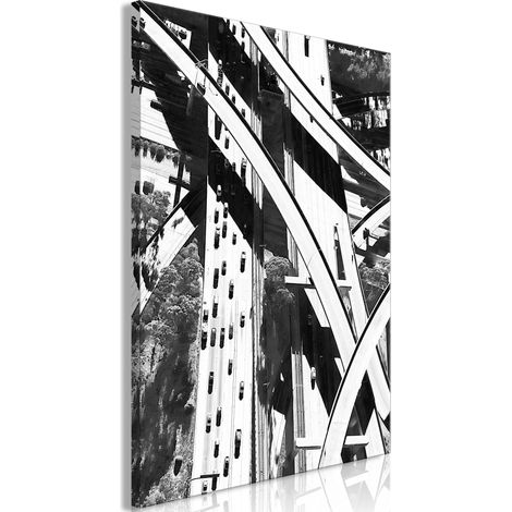 Immagine - Geometria urbana (1 parte) verticale (1/3)