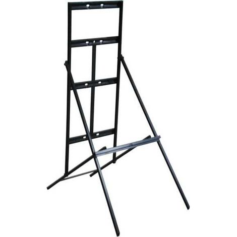 Soporte de Carteles de Normas de Señales de Tráfico 3G