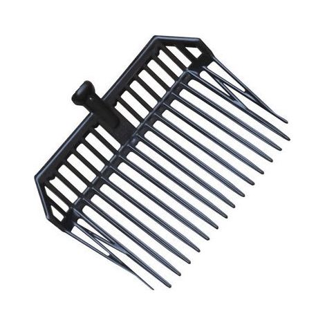 Horquilla multiusos sin mango Outils Perrin