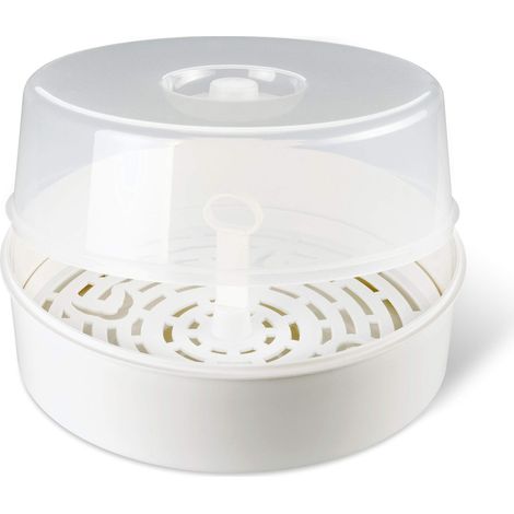 Reer, Vaporizzatore per microonde (1/5)