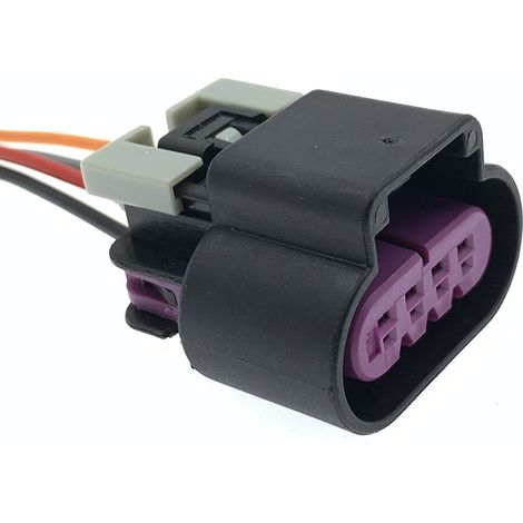 15487755/56/15466325/15326815 Applicable sensor high voltage transformer harness ignition coil (1/5)
