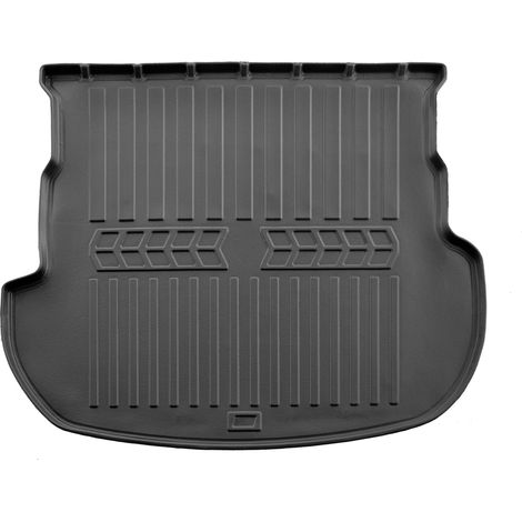 Alfombrilla para maletero Mazda 6 I GG/GY 2002-2008 Familiar (1/5)