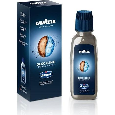 Détartrant liquide Lavazza Modo Mio 250 ml 2 traitements (1/2)