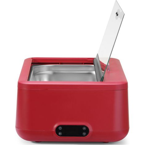 Chafing Dish UNIQ Professionnel Bac GN 1/1 - Hendi