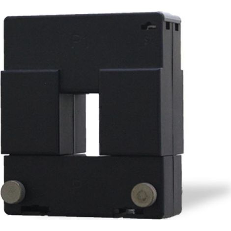 Sensor de Corriente Toroidal Eastron Esct-B58 100/5A  Negro   IluminaShop