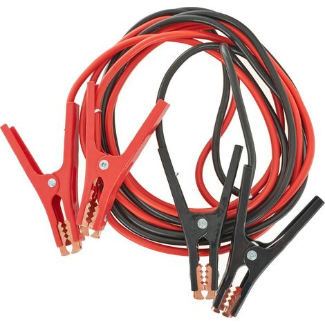 Starthilfekabel 600A 4m (10) (1/4)
