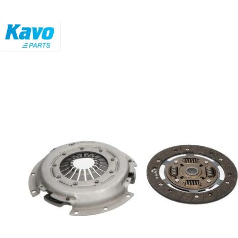 Kit d'embrayage Kavo Parts CP-9064 FIAT