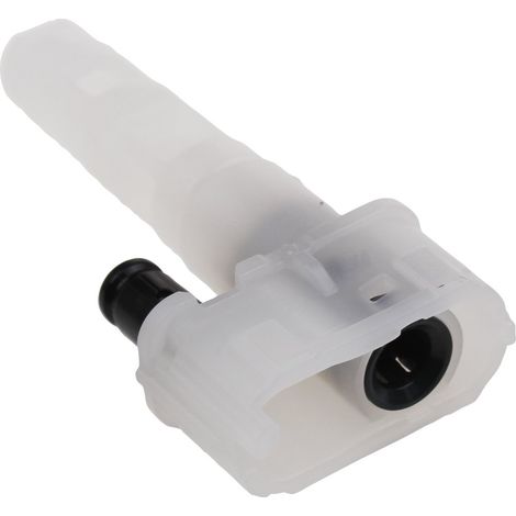 Delonghi - acoplamiento de carafe (natural) ecam 290ifd - as00006262 -