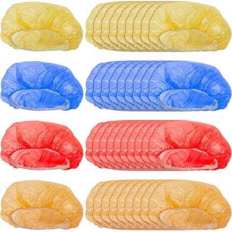 40 Pièces Couvercle Detecteur de Fumée,Housses Détecteur de Fumée,Couverture d'Alarme Incendie Détecteur Fumée Réutilisable Anti-Poussière pour la Maison Cuisine Cuisson (1/5)