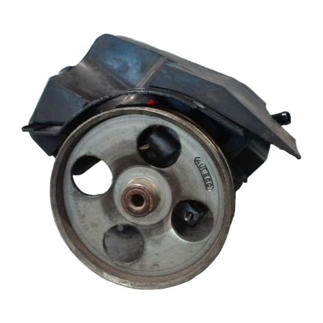 [PRODUIT D'OCCASION] Pompe Direction Assistee PEUGEOT 206 5p ♻️ Ref Oe. 4007kx - Garantie à vie (1/4)
