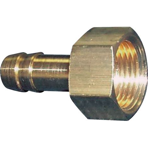 Gewindetülle MS IG G 1/2 Zoll LW 13 EWO (1/2)