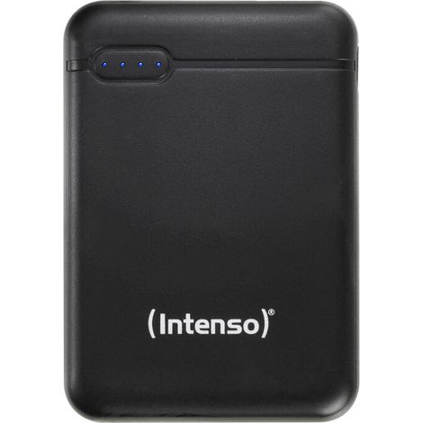Intenso PowerBank XS5000 5000mAh Negro (1/4)