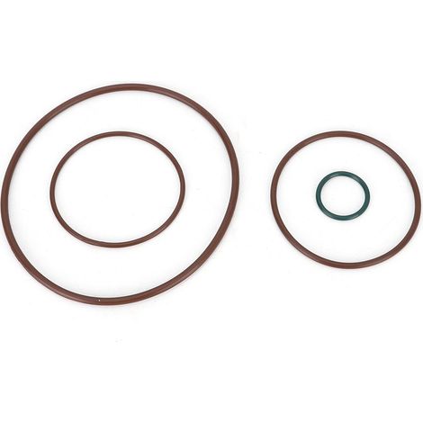 Kit de joints/joints toriques pour pompe à vide automobile 06D145100H (SI-AT28090) (1/5)