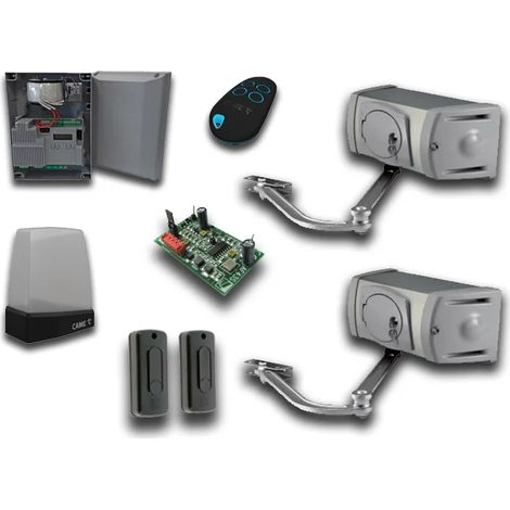 came kit automatisation ferni 24v 8k01mb-017 (1/5)
