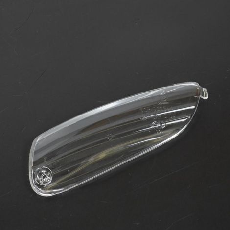 Original Blinkerkappe für Roller Aprilia 50 sr 2004 bis 2012 (1/2)