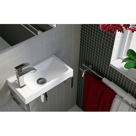 Lave-mains Lena