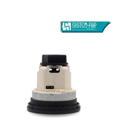 Moteur pour centrales d'aspiration Ligne Speedy 450, Sistem Air 9910.106