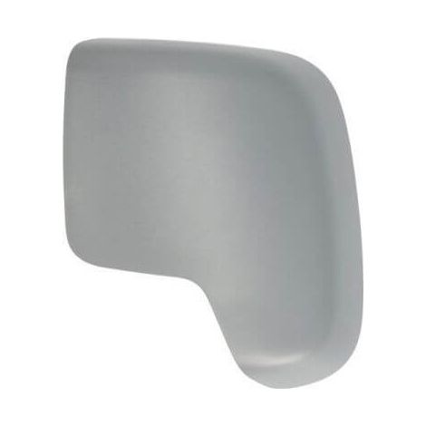 Coque de rétroviseur gauche à peindre Peugeot Bipper depuis 2008