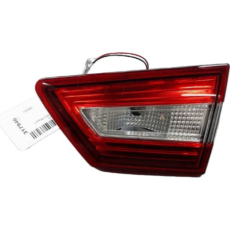 [PRODUIT D'OCCASION] Feu Arriere Interieur Droit RENAULT Clio Iv Phase 1 2012-... ♻️ Ref Oe. 265505796r - Garantie à vie (1/3)