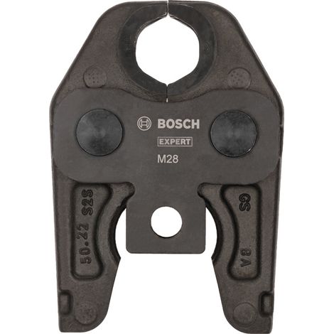 Bosch PRO Function shears and nibblers EXPERT Press Jaw Standard M28 2608570148