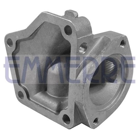 Alloggiamento termostato iveco giornaliero 90 96