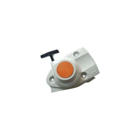 Rückstoßstarter für Stihl TS410 TS420 Betonkettensäge 4238-190-0300 (1 Stück) - Crezuo (1/4)