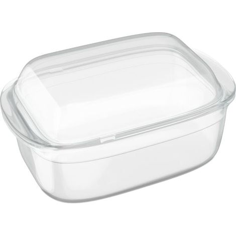Pentola con coperchio 45 l (1/5)