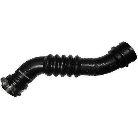 Original Toyota Land Cruiser Prado 120 (2002–2009) Tankeinfüllschlauch und -schelle – Teilenummer: 77213 – 35380/5390 ABS (1/5)