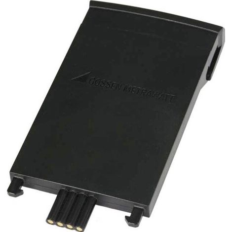 Gossen Metrawatt Z270G M27X pack d'accus 1 pc(s) (1/3)