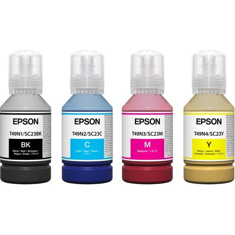 Cartucho Impresora Epson C13T49H400