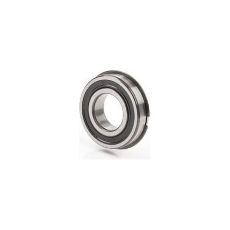 Cuscinetto a sfere a gola profonda 15mm OD 52mm ID 25mm NTN
