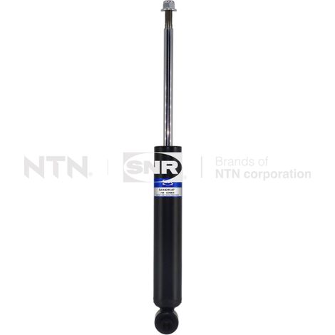 Amortisseur - SA95923.19 - SNR - Compatible avec véhicule Peugeot, Citroen, Vauxhall, Opel