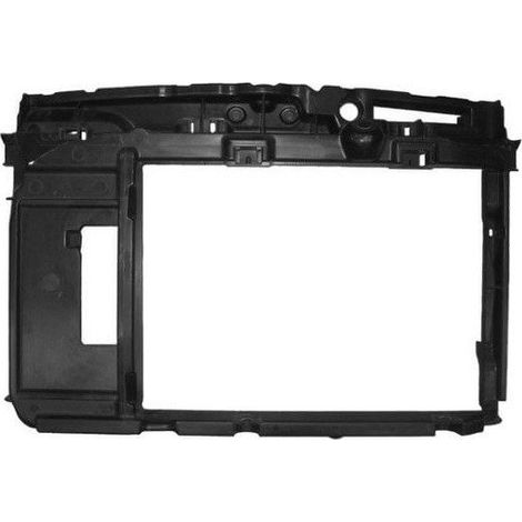 Face avant 1.4l - 1,6l - 1.4 HDI Citroen C3 Picasso depuis 2009