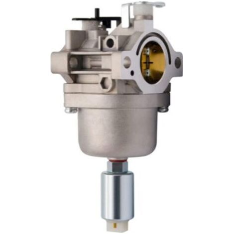 Kit di riparazione carburatore per motori tosaerba, compatibile con i numeri di pezzo 799727, 792768, 791886, 698620 (1/4)