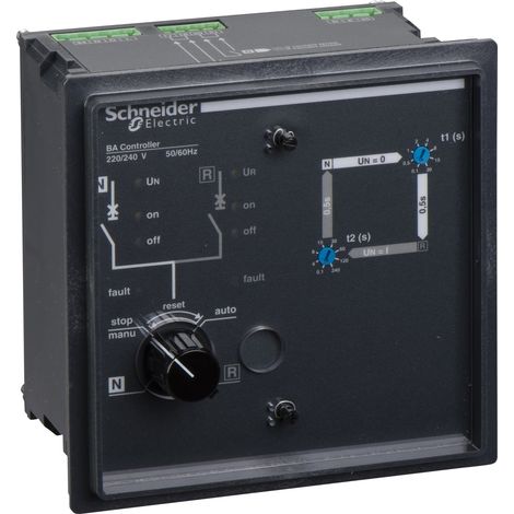Automatismo BA 220/240Vca - 29376