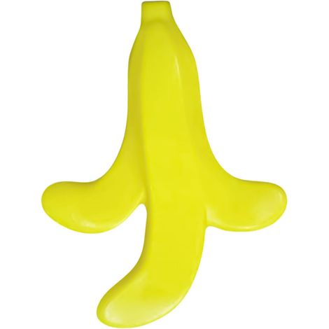 Decorative Bathroom Bedroom Kitchen Laundry Stopper Storage Banana (1/5)