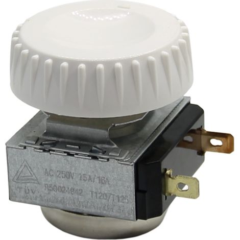 Ariete timer SL-30 E210866 manopola friggitrice ad aria Airy Fryer 4615 (1/5)