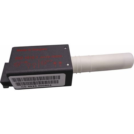 Remeha Surveillance de flamme IRD 1010.1 Axial rouge, 7611747