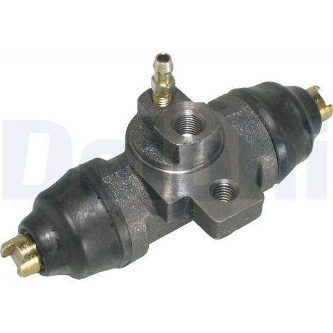 Cylindre de roue Delphi Technologies LW22104 VW 721 611 047