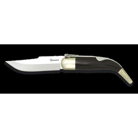 Messer Martinez Albainox stamina Edelstahl 9.2 cm