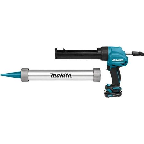 Pistola Silicone Makita CG100DSAX 12V 2Ah