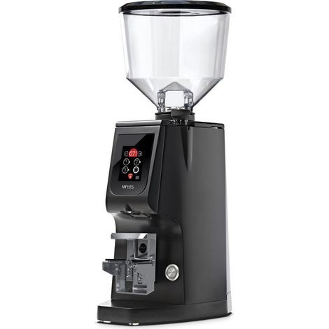 Eureka Atom W 65 Black