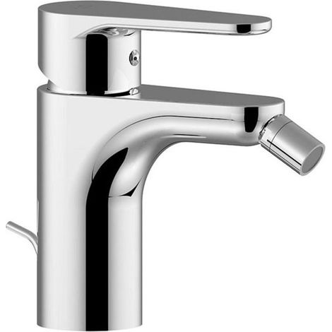 Paffoni GR135CR Green miscelatore bidet - cromo scarico 1"1/4 GR135CR