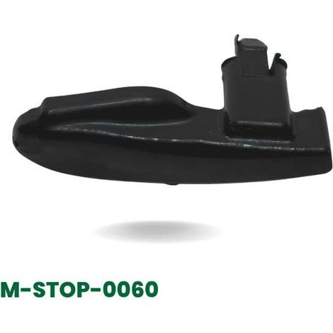 Cache-filets en plastique pour pied de montage type AL (1/5)