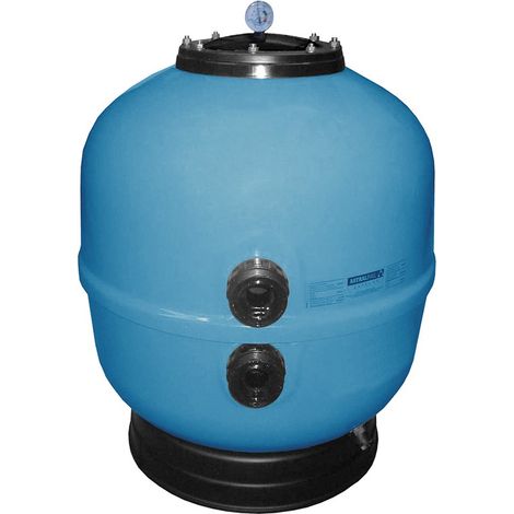 ASTRALPOOL filtro aster azul d 500 9 m3/h 20611ft108b astral