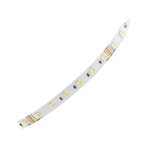 RUBAN ARC EN CIEL 5M W/M RGBW 24V ASLED ARCRGBW